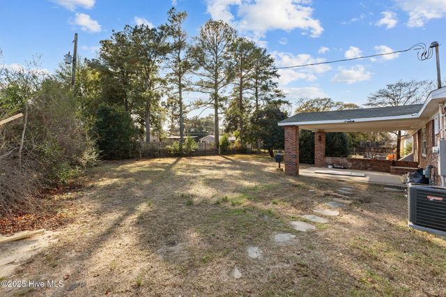 3819 Cumberland Road, Fayetteville, NC 28306