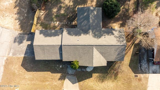 3819 Cumberland Road, Fayetteville, NC 28306