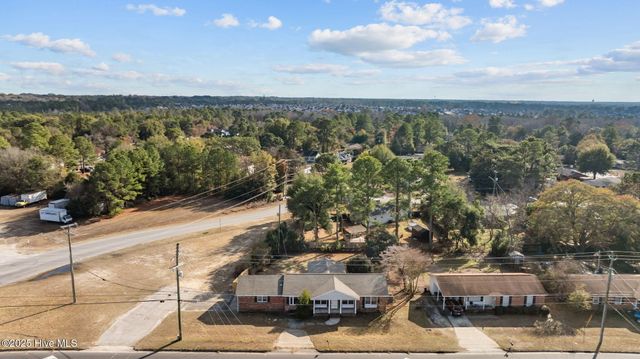 3819 Cumberland Road, Fayetteville, NC 28306