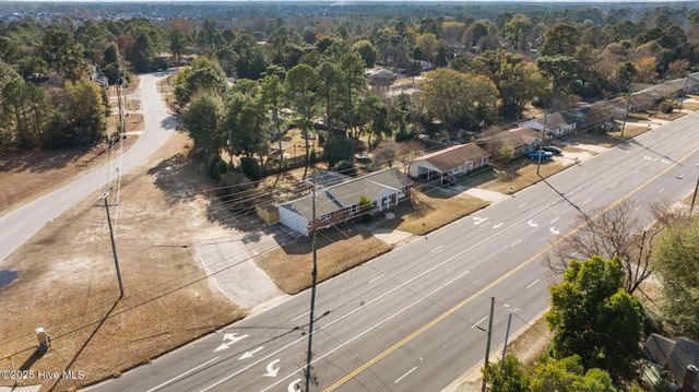 3819 Cumberland Road, Fayetteville, NC 28306