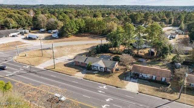 3819 Cumberland Road, Fayetteville, NC 28306