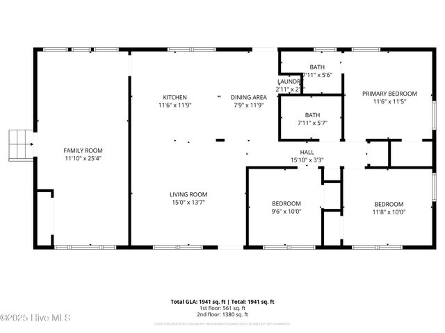 3819 Cumberland Road, Fayetteville, NC 28306