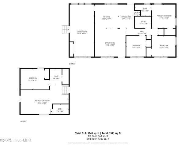 3819 Cumberland Road, Fayetteville, NC 28306