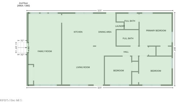 3819 Cumberland Road, Fayetteville, NC 28306