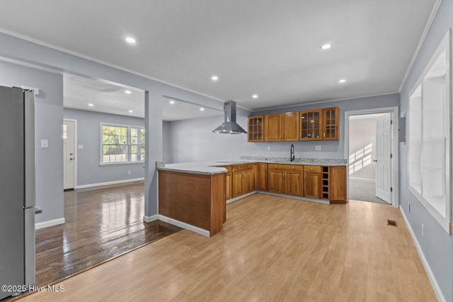 3819 Cumberland Road, Fayetteville, NC 28306