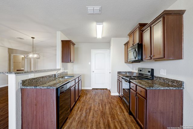 12118 Luckey View, San Antonio, TX 78252