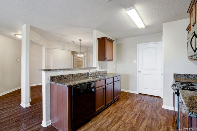 12118 Luckey View, San Antonio, TX 78252