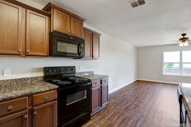 12118 Luckey View, San Antonio, TX 78252