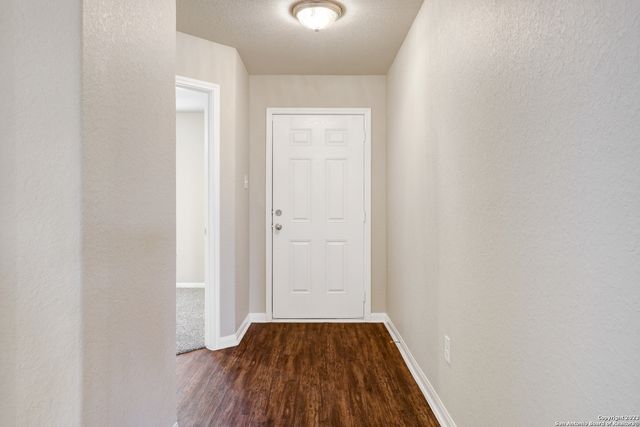 12118 Luckey View, San Antonio, TX 78252