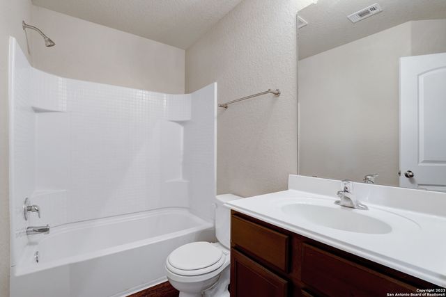 12118 Luckey View, San Antonio, TX 78252