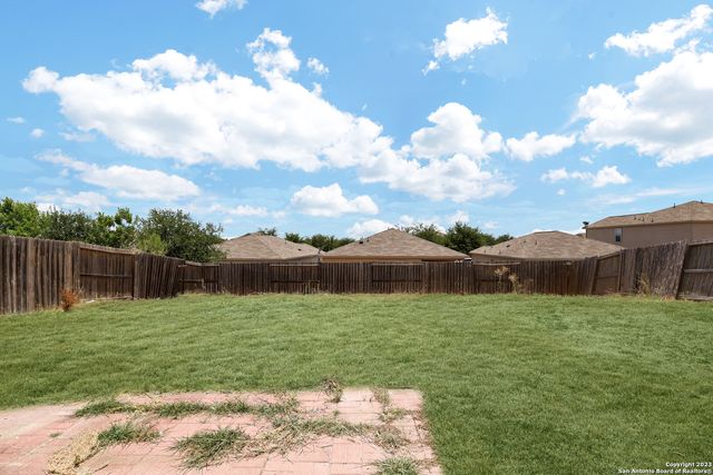 12118 Luckey View, San Antonio, TX 78252