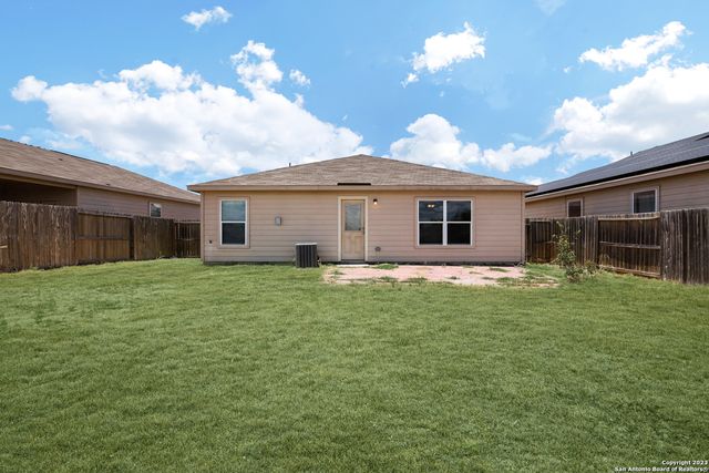 12118 Luckey View, San Antonio, TX 78252