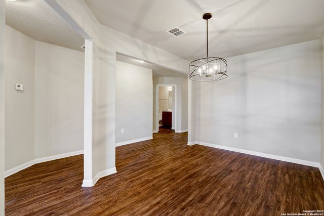 12118 Luckey View, San Antonio, TX 78252