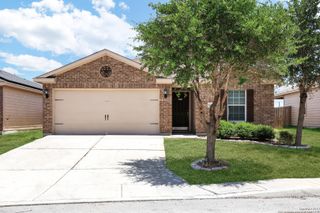 12118 Luckey View, San Antonio, TX 78252