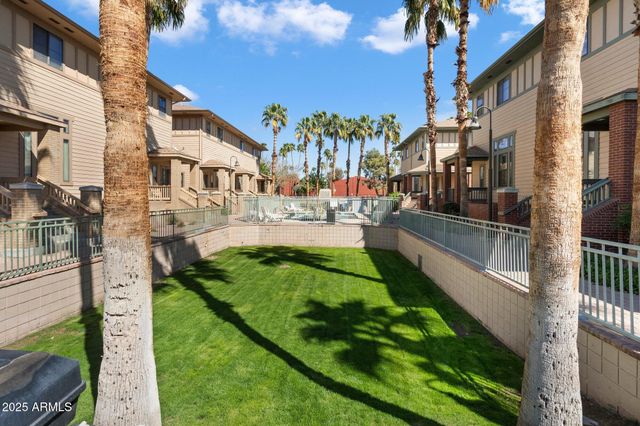 754 S Beck Avenue, Tempe, AZ 85281