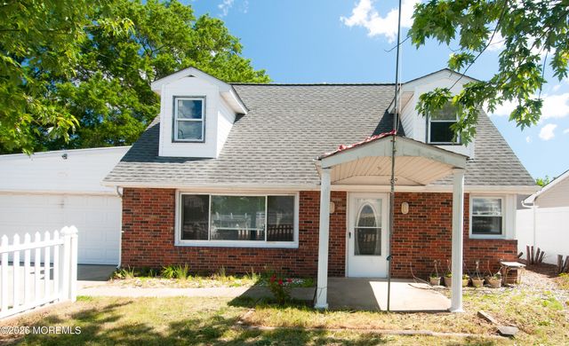 131 Veeder Lane, Bayville, NJ 08721