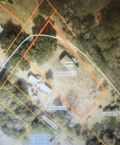 0 Lucian Street, Awendaw, SC 29429