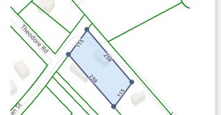 0 Lucian Street, Awendaw, SC 29429