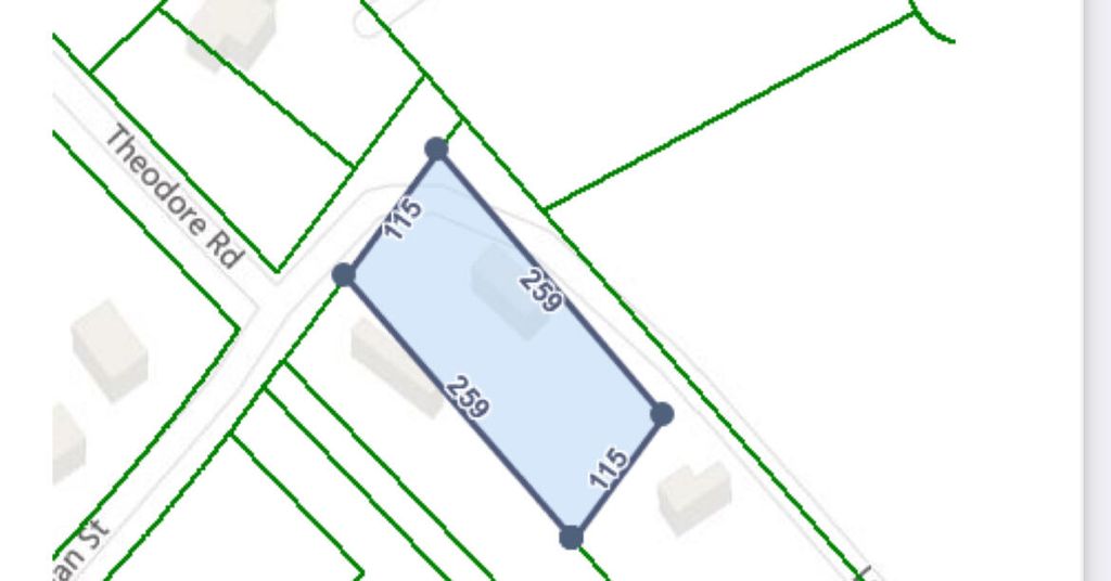 0 Lucian Street, Awendaw, SC 29429