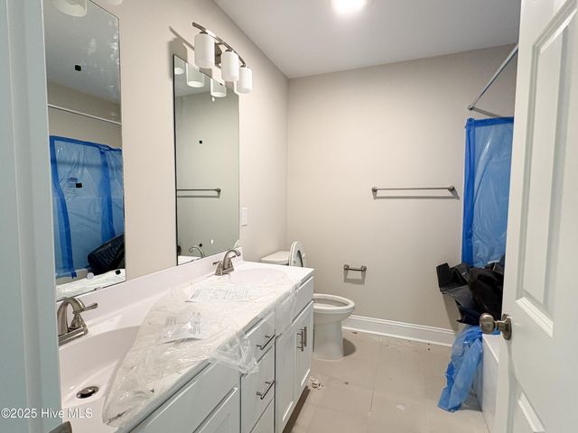 763 Aria Lane, Hubert, NC 28539