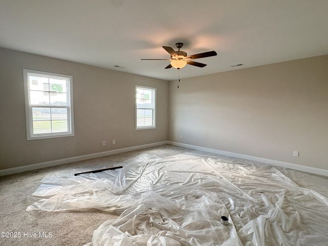 763 Aria Lane, Hubert, NC 28539