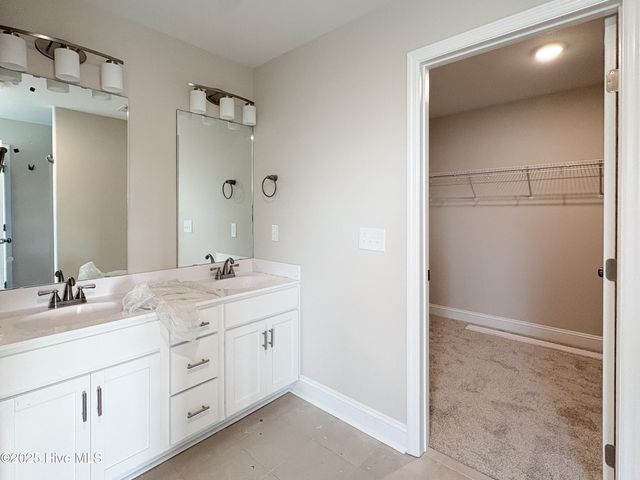 763 Aria Lane, Hubert, NC 28539