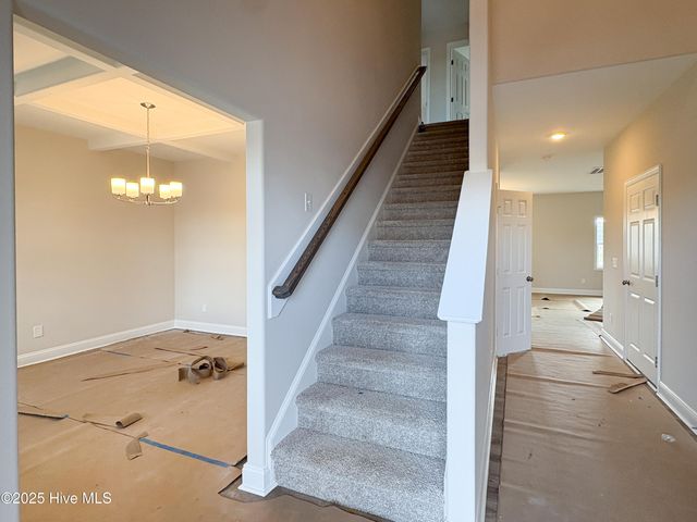 763 Aria Lane, Hubert, NC 28539