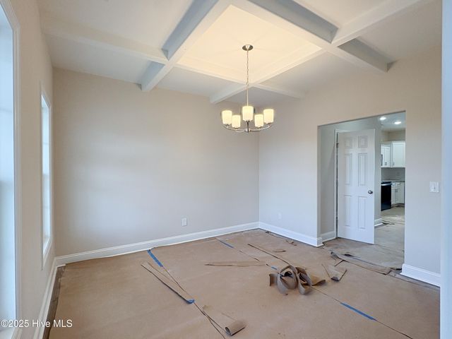 763 Aria Lane, Hubert, NC 28539