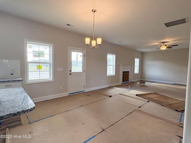 763 Aria Lane, Hubert, NC 28539