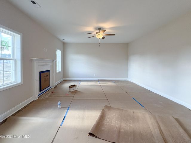 763 Aria Lane, Hubert, NC 28539