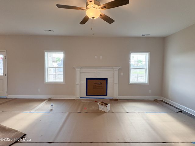 763 Aria Lane, Hubert, NC 28539