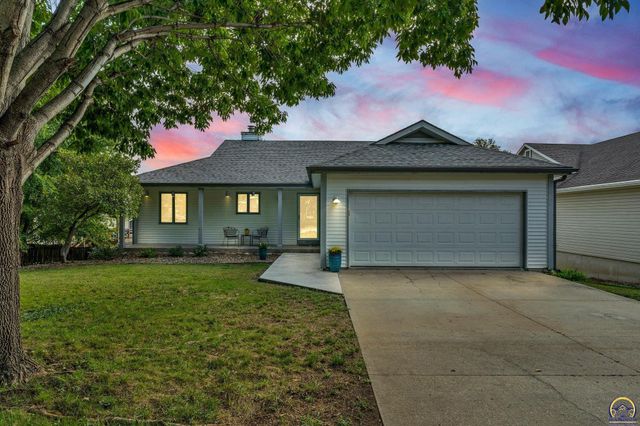 206 Tumbleweed Dr, Lawrence, KS 66049