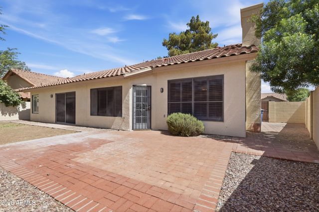 225 W VERA Lane, Tempe, AZ 85284