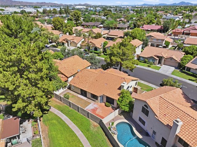 225 W VERA Lane, Tempe, AZ 85284