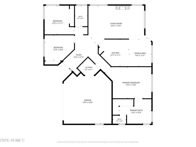 225 W VERA Lane, Tempe, AZ 85284