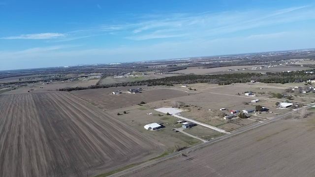 TBD L2 Wester Road, Ferris, TX 75125