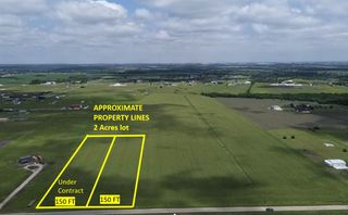 TBD L2 Wester Road, Ferris, TX 75125