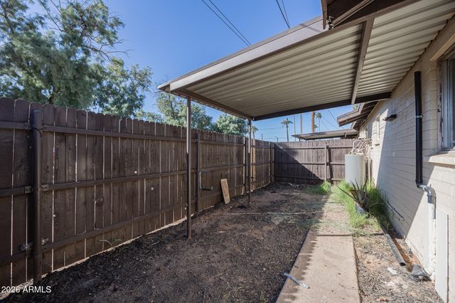 1915 N 26TH Place 4, Phoenix, AZ 85008