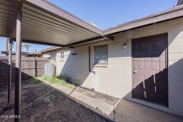 1915 N 26TH Place 4, Phoenix, AZ 85008