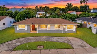 20120 Highland Lakes Boulevard, Miami, FL 33179