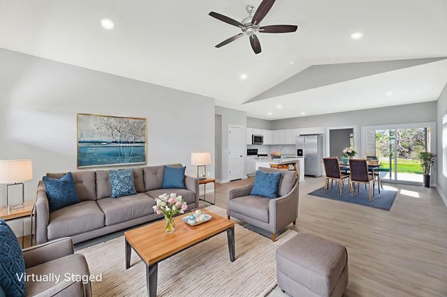 3160 Highridge St, Park City, KS 67147