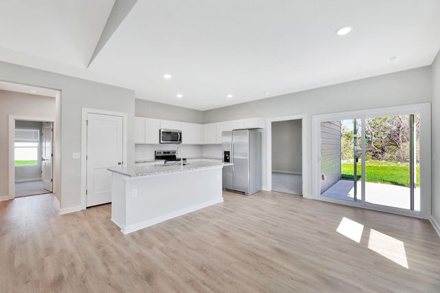 3160 Highridge St, Park City, KS 67147