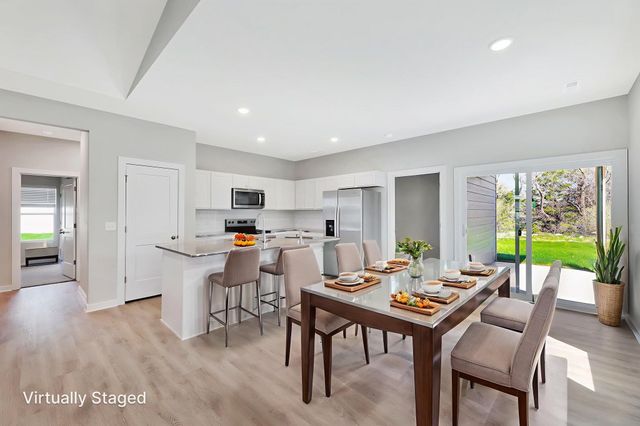 3160 Highridge St, Park City, KS 67147