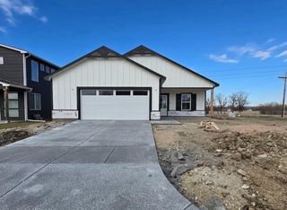 3160 Highridge St, Park City, KS 67147