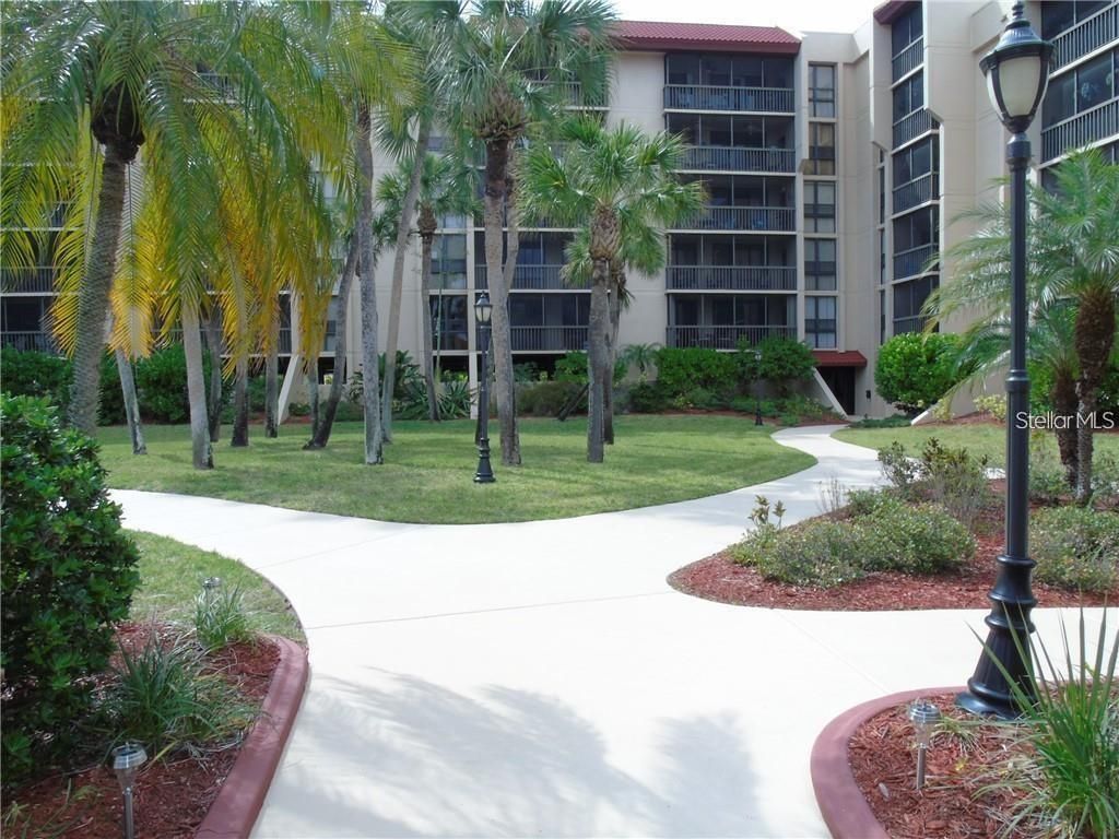 21405 OLEAN BOULEVARD 327, Port Charlotte, FL 33952