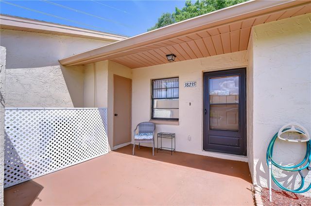 38235 BOXWOOD DRIVE 38235, Zephyrhills, FL 33542