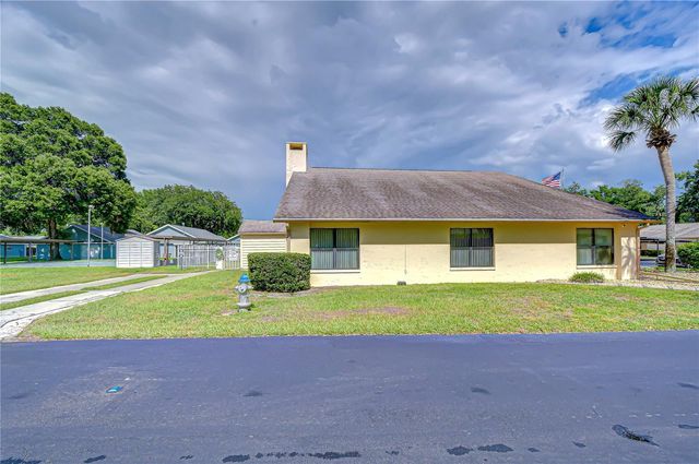 38235 BOXWOOD DRIVE 38235, Zephyrhills, FL 33542