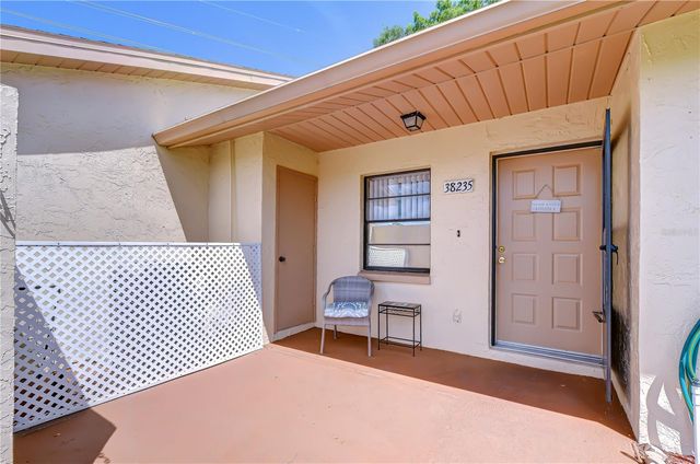 38235 BOXWOOD DRIVE 38235, Zephyrhills, FL 33542