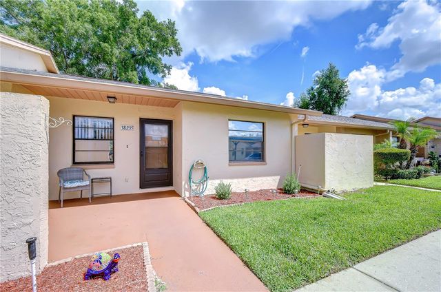 38235 BOXWOOD DRIVE 38235, Zephyrhills, FL 33542
