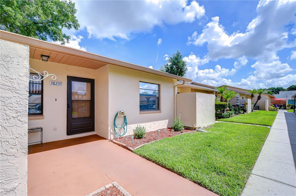 38235 BOXWOOD DRIVE 38235, Zephyrhills, FL 33542